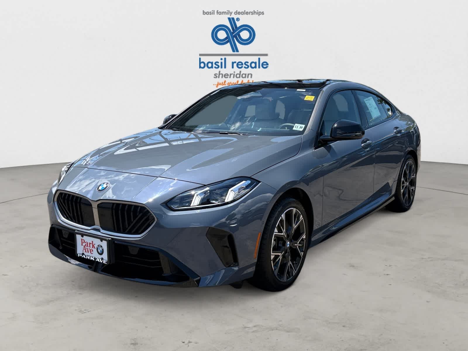 bmw 2 series 2026 WBA23GG04T7T83318 image bmw 2 series 2026 WBA23GG04T7T83318 image